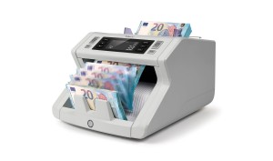 Money counter SafeScan 2210