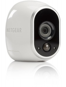 NetGear Alro camera (requires the base)